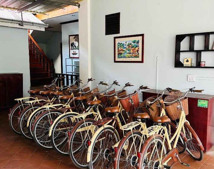 Pension Singharat Guesthouse