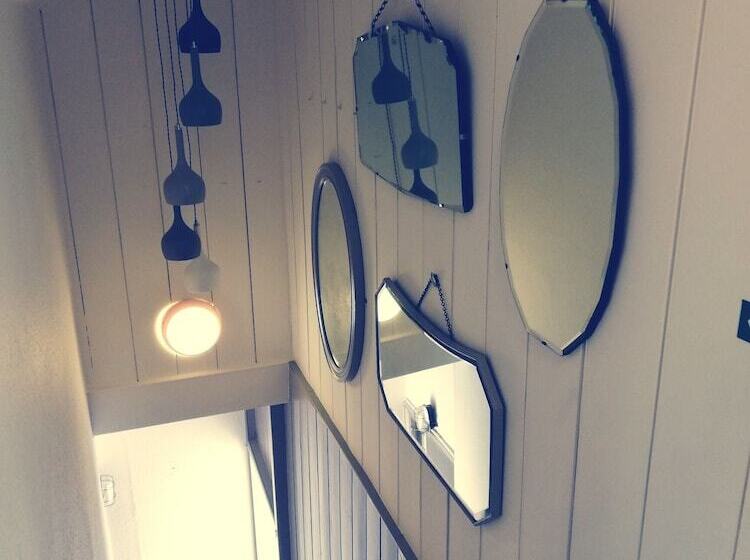 膳宿费 The Claremont