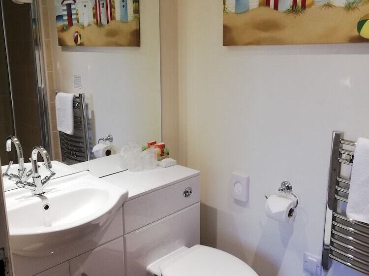 膳宿费 The Claremont