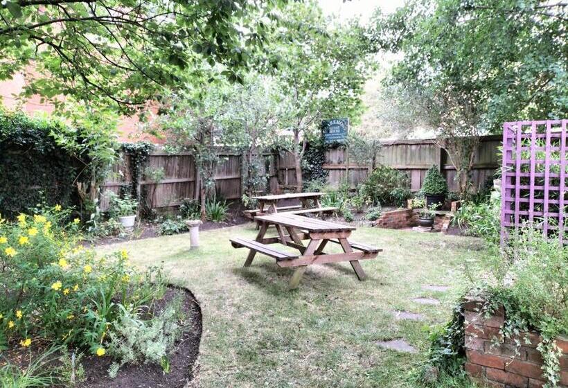 膳宿费 The Claremont