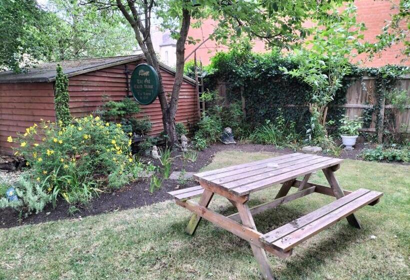 膳宿费 The Claremont