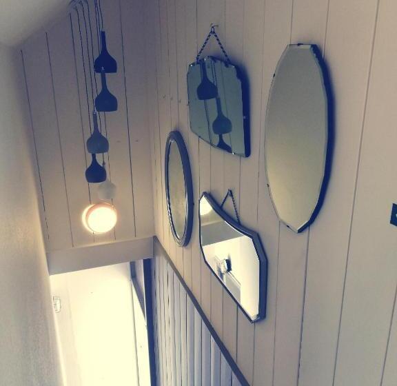 膳宿费 The Claremont