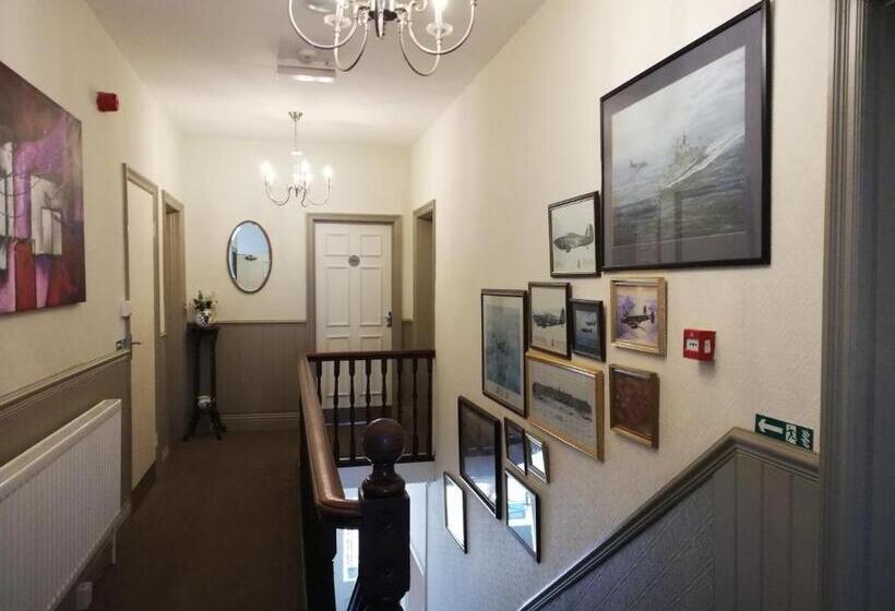 膳宿费 The Claremont