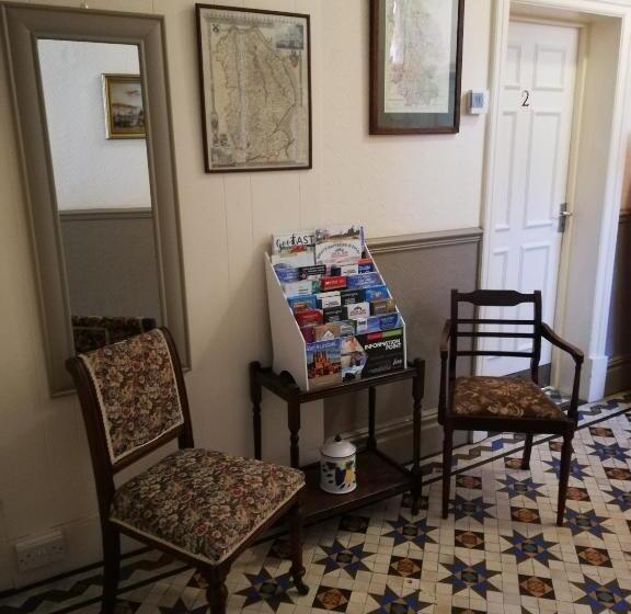 膳宿费 The Claremont