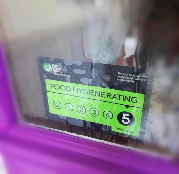 膳宿费 The Claremont