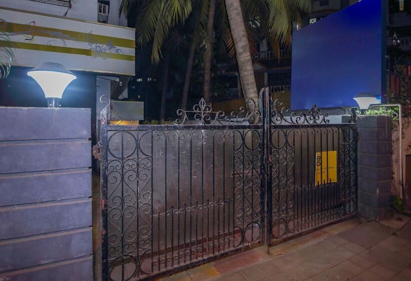 אתר נופש Treebo Swamini Niwas