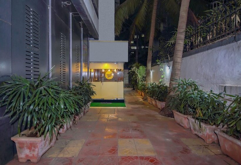 אתר נופש Treebo Swamini Niwas