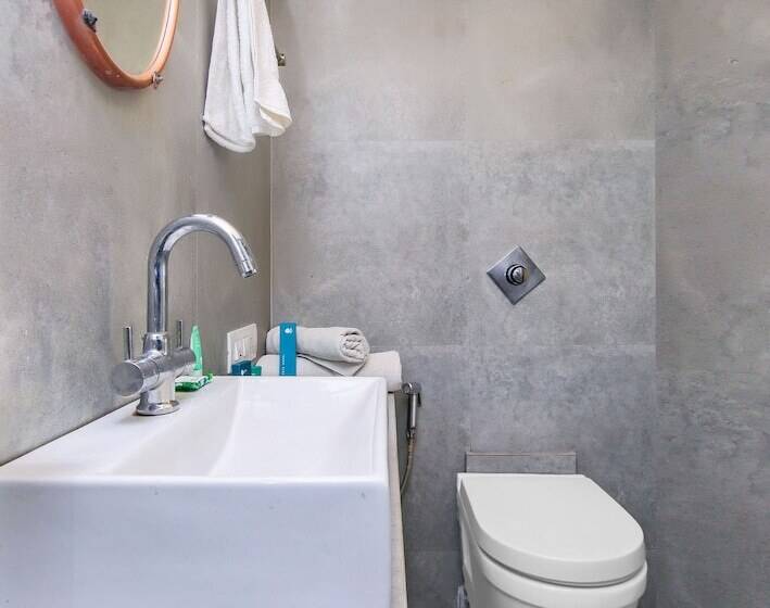 אתר נופש Treebo Swamini Niwas