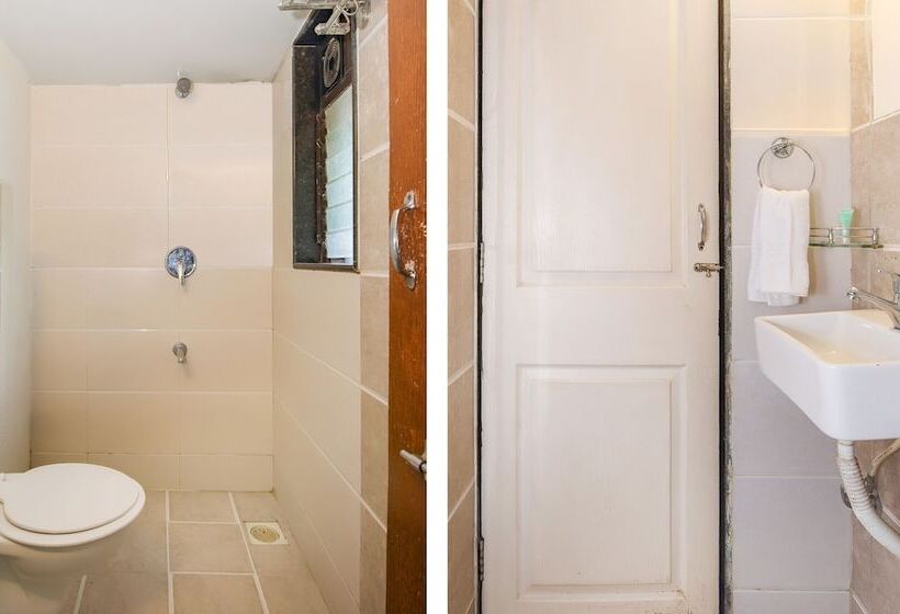 אתר נופש Treebo Swamini Niwas