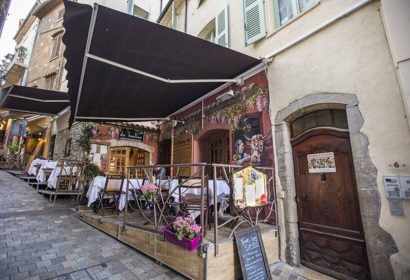 Résidence Bouttau By Connexion