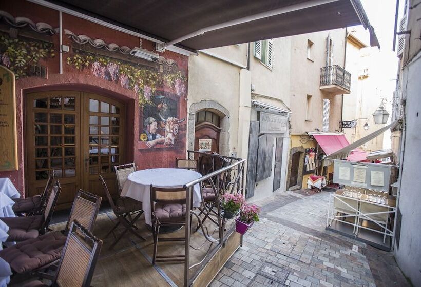 Résidence Bouttau By Connexion