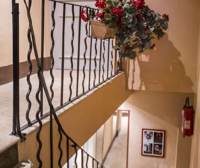 Résidence Bouttau By Connexion