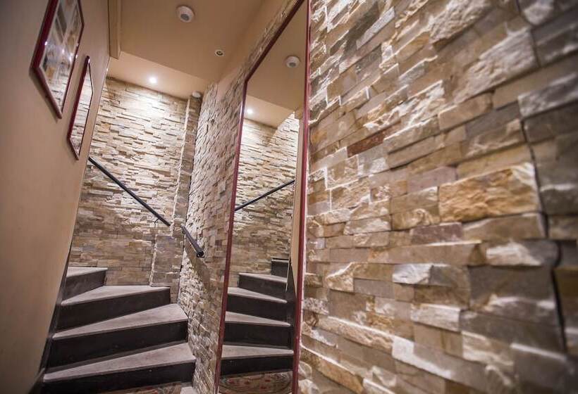 Résidence Bouttau By Connexion