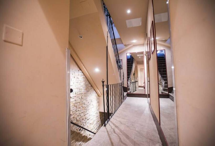 Résidence Bouttau By Connexion