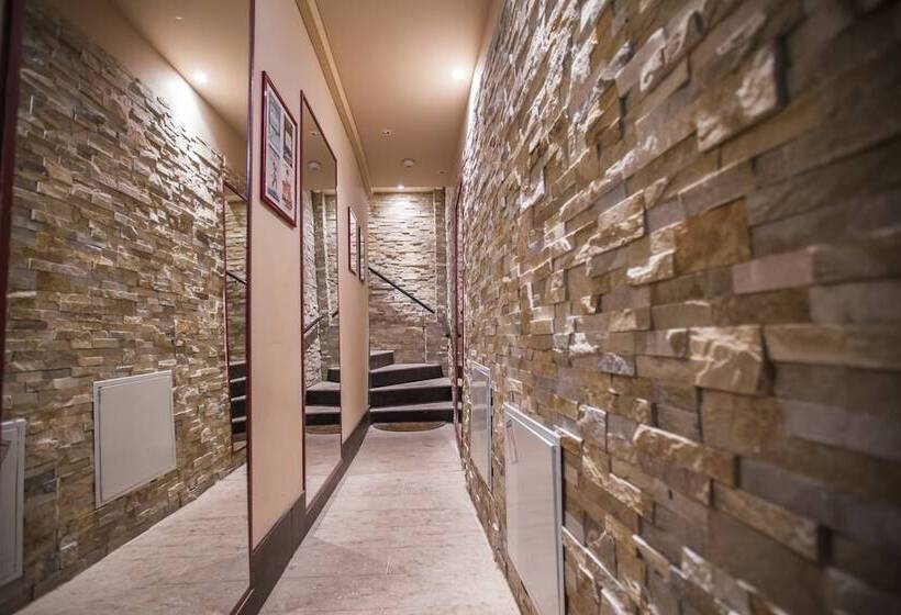 Résidence Bouttau By Connexion