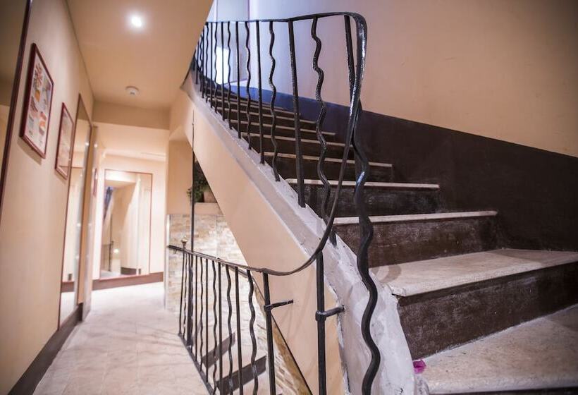 Résidence Bouttau By Connexion