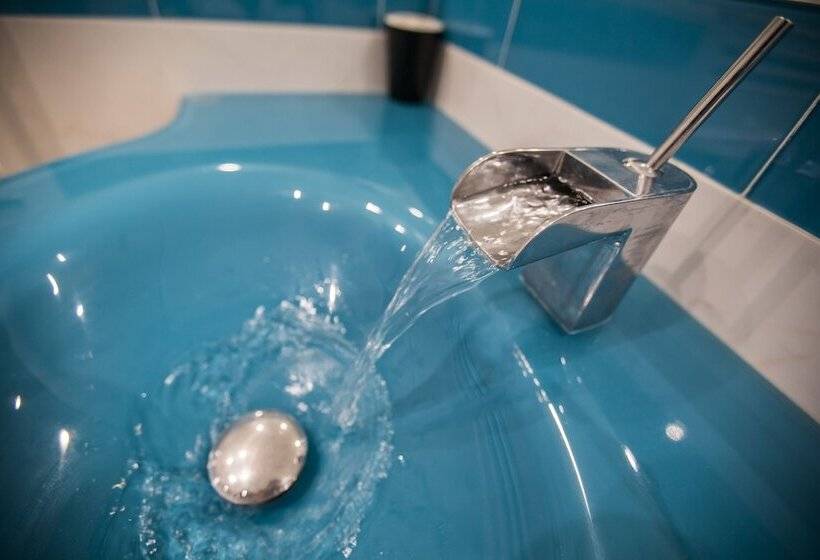 Résidence Bouttau By Connexion