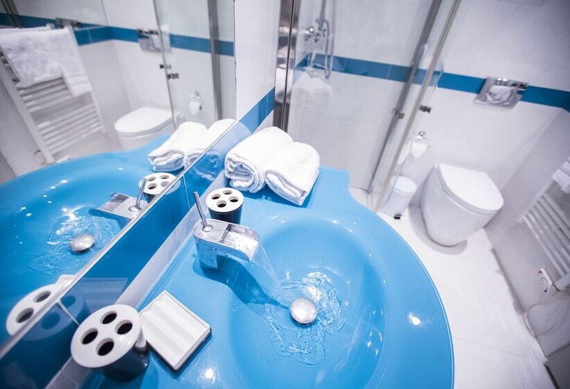 Résidence Bouttau By Connexion