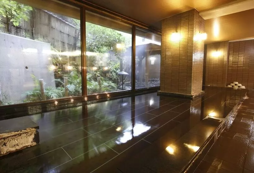 旅館 Kutsurogijyuku Shintaki