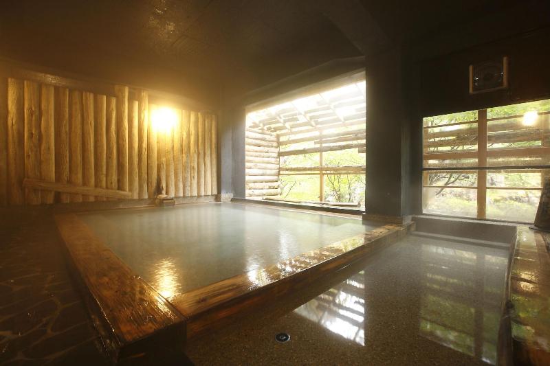 Рёкан Kutsurogijyuku Shintaki