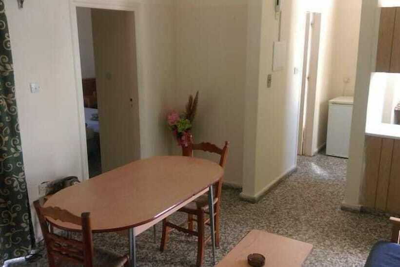 Salmary Hotel Apartments