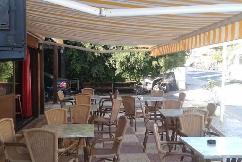 Salmary Hotel Apartments