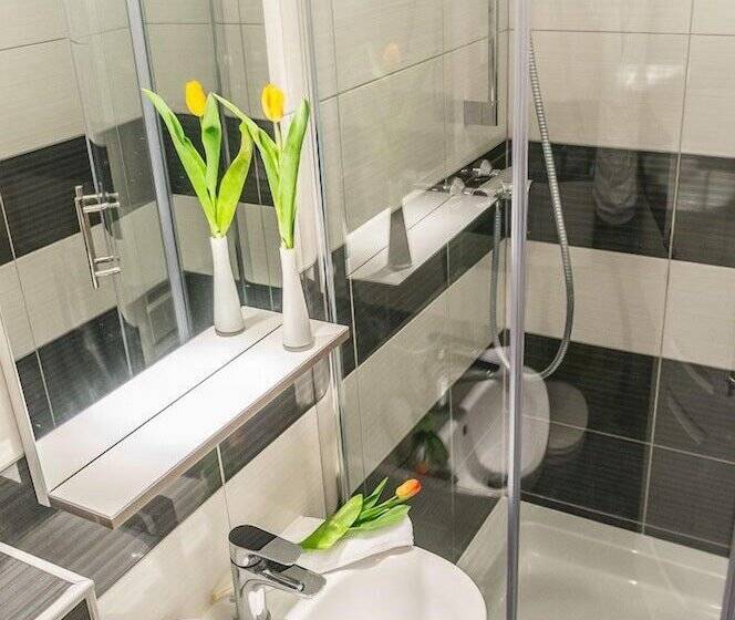 Split Allure Apartments