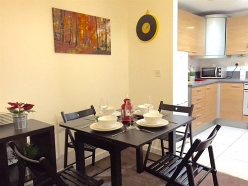 Stratford Luxury Apartments