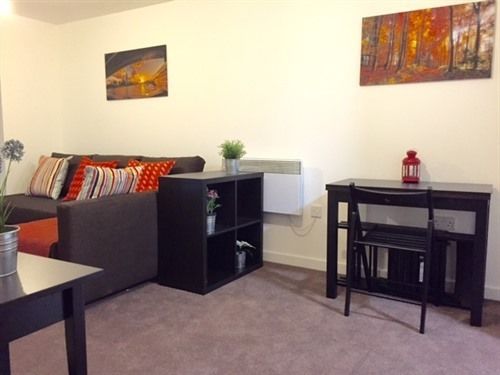 Stratford Luxury Apartments