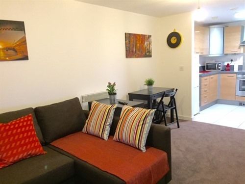 Stratford Luxury Apartments