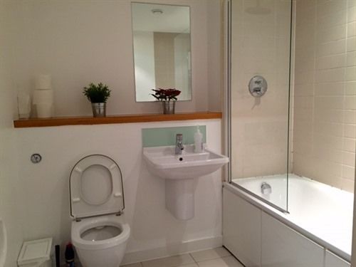 Stratford Luxury Apartments