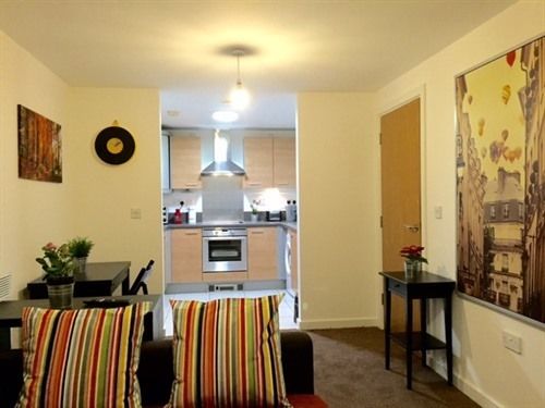 Stratford Luxury Apartments