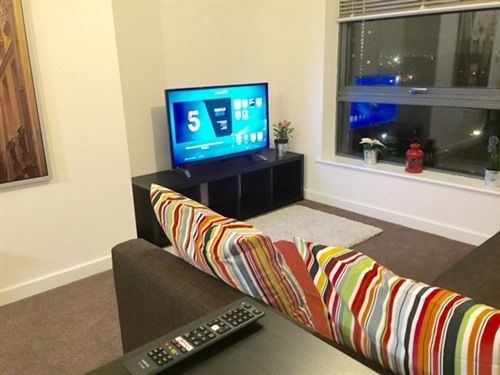 Stratford Luxury Apartments