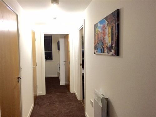 Stratford Luxury Apartments