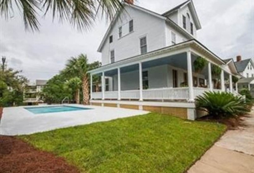 Surf Song Bed & Breakfast