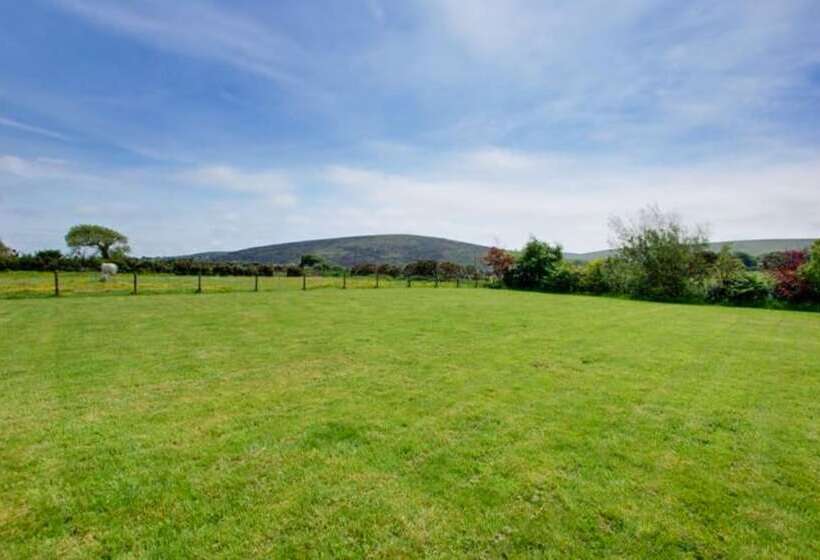 West Bowithick Cottages