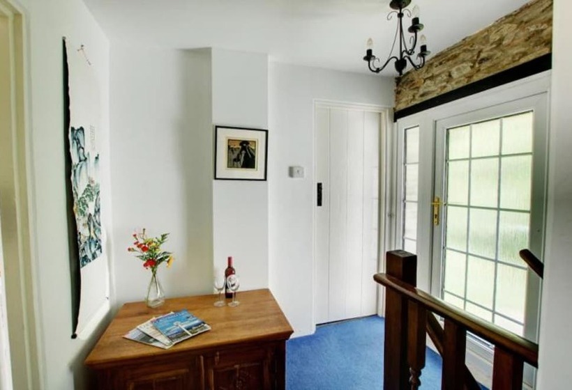 West Bowithick Cottages