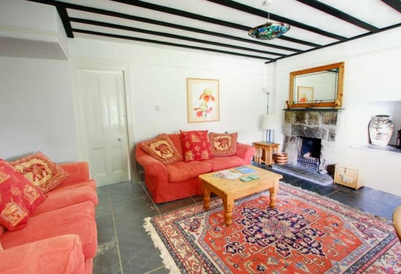 West Bowithick Cottages