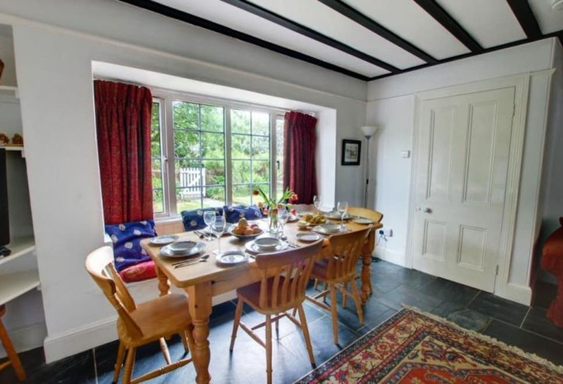 West Bowithick Cottages