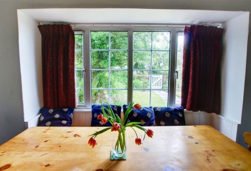 West Bowithick Cottages