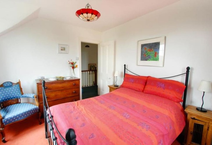 West Bowithick Cottages