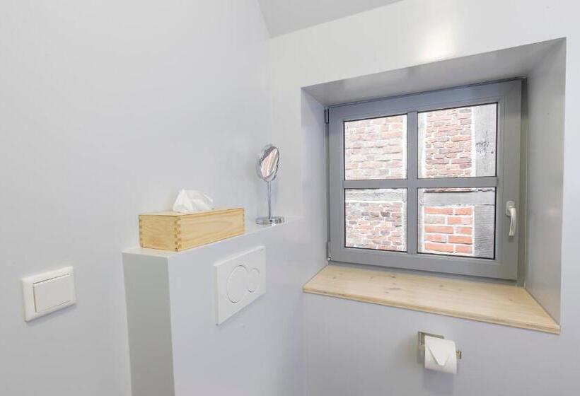 Altstadthotel Eibsen