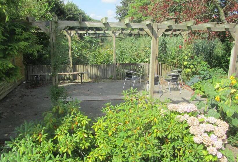 Altstadthotel Eibsen