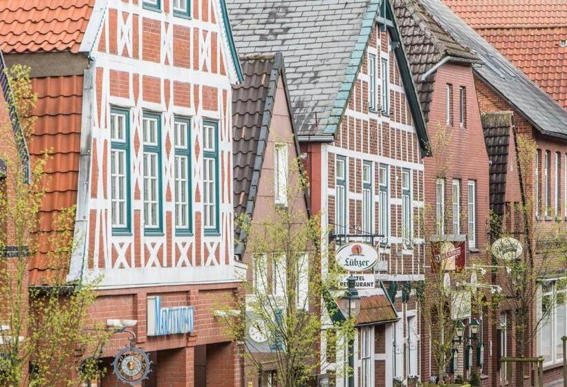 Altstadthotel Eibsen