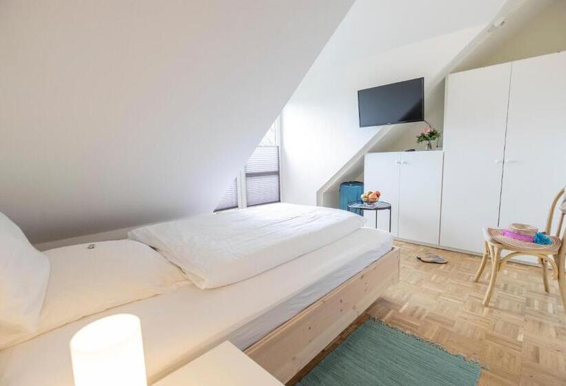 Altstadthotel Eibsen