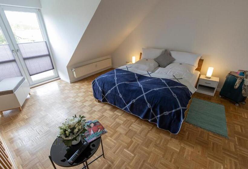 Altstadthotel Eibsen