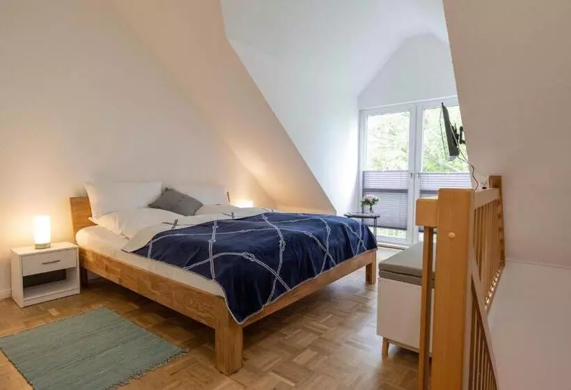 Altstadthotel Eibsen