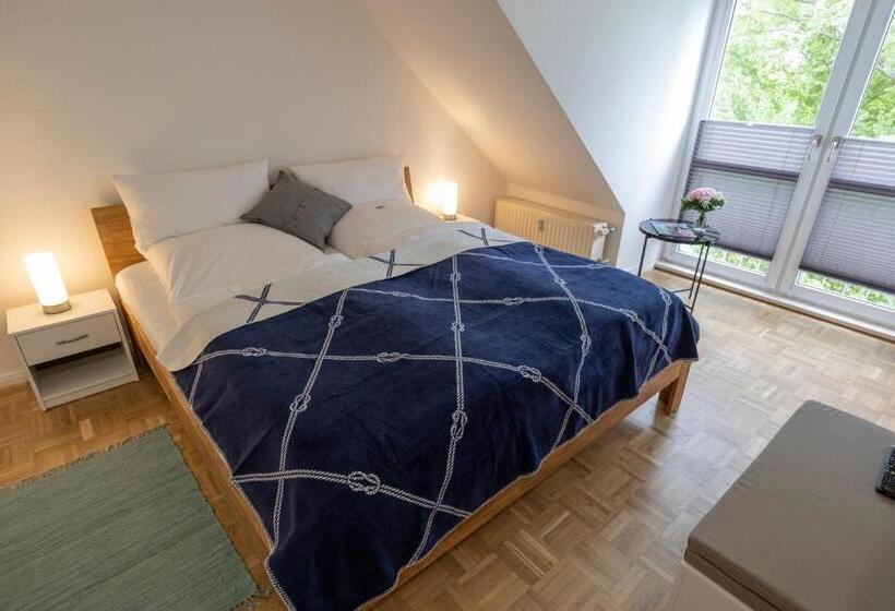 Altstadthotel Eibsen