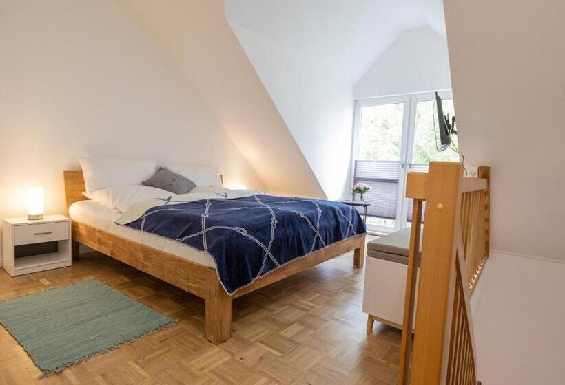 Altstadthotel Eibsen