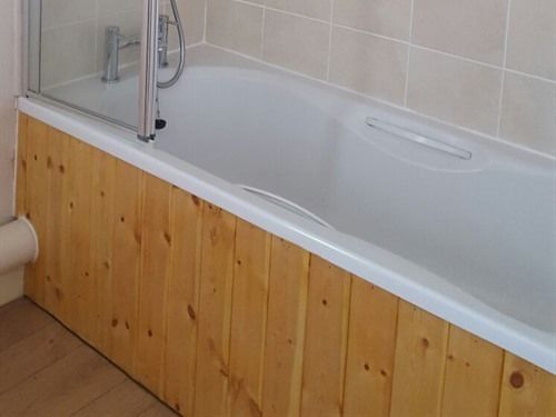 Nocleg ze śniadaniem A35 Pitstop